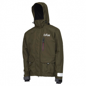 DAM Manitoba XT Jacket, Thyme Green