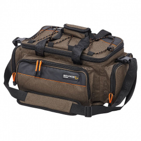 Savage Gear System Carryall M 48x30x22cm 18L