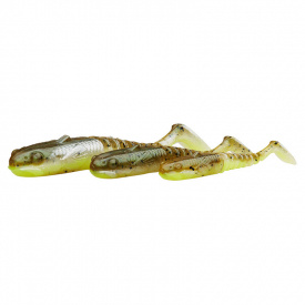 Savage Gear Gobster Shad (5-pack)