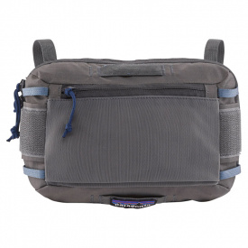 Patagonia Stealth Work Station Noble Grey