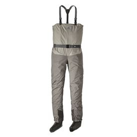 Patagonia Middle Fork Packable Waders