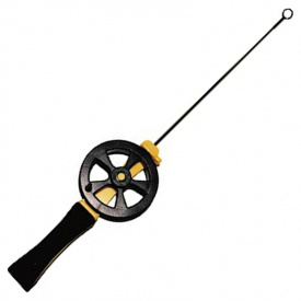 Wiggler Ice Fishing Rod mjuk topp