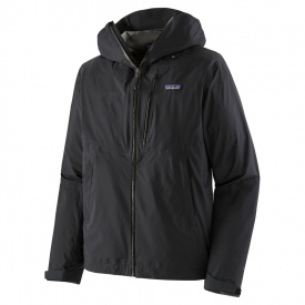 Patagonia M's Granite Crest Jkt Black