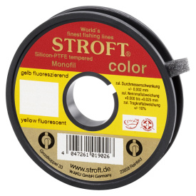 Stroft Fluor Yellow 25m