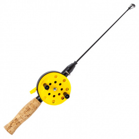 Asseri Ice Fishing Rod Kianta