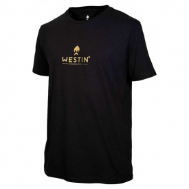 Westin Style T-Shirt Black