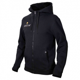 Westin Original Zip Hoodie Black