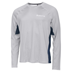 Westin Flats UPF Shirt Mist Grey