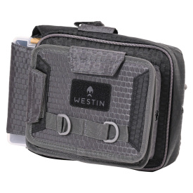 Westin W4 Quick Bag 2 Boxes Small Titanium Black