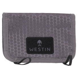 Westin W4 Wallet Roll Os Titanium Black