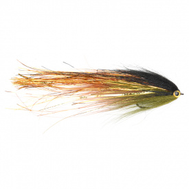 Vision Pike Fly