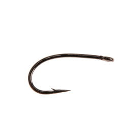 Ahrex FW510 - Curved Dry Fly