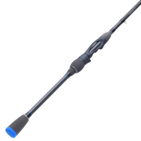 AAVA Tiraphene Spinning Rod