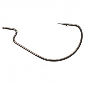 Darts Offset Hook - Wide Gape