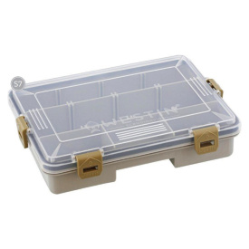 Westin W3 Waterproof Tackle Box S7