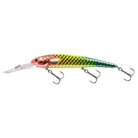 Bandit Generator Chrome Deep 20g, 11,9cm