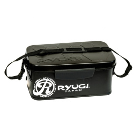 Ryugi Stock Bag II Black