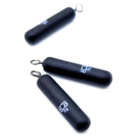 Bite Of Bleak Tungsten Free Rig (3pcs)