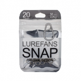 Lurefans Snap Size M