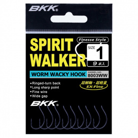 BKK Spirit Walker