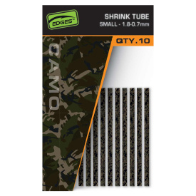 Fox Edges Camo Shrink Tube