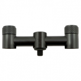 Fox Black Label QR Buzzer Bar - 2 Rod Narrow