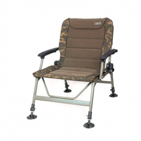 Fox R2 Series Camo Chair