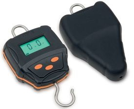 Fox Digital Scales 60kg incl. bag