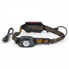 Fox Halo MS300c Headtorch