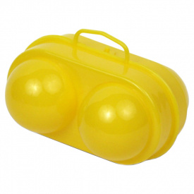 Coghlans Egg Holder - 2 Eggs