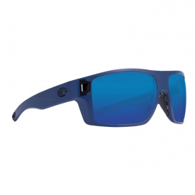 Costa DIEGO matte midnight blue - blue mirror 580G