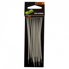 Fox Edges PVA Strips (10-pack)