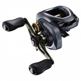 Shimano Curado DC 200