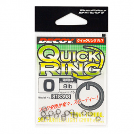 Decoy R-7 Quick Ring