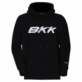 BKK Hoodie Black