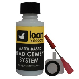 Loon WB Head Cement System