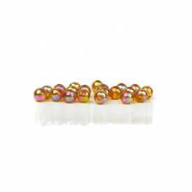 Articulated Beads 6mm - 20 pack