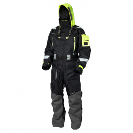 Westin W4 Flotation Suit Jetset Lime