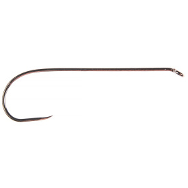 Ahrex FW539 Mayfly Dry Barbless