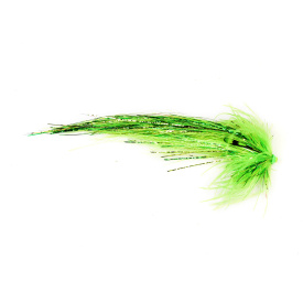 Frödin Flash Wing Series - Hot Greenlander Green