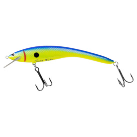 Turus Ukko Original Wobbler 20cm, 60g