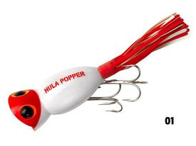 Arbogast Hula Popper