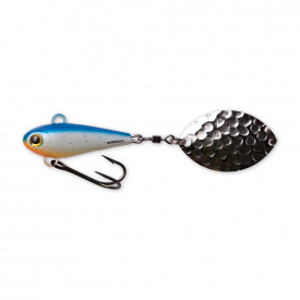 Spinmad Tail Spinner Jag 18g