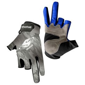 Mustad Sun Gloves