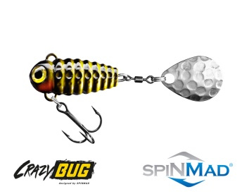 Spinmad Crazy Bug 6g