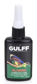 Gulff Classic 50ml Clear