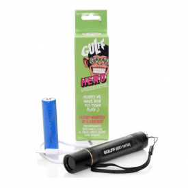 Gulff Hero 365nm/5W UV light