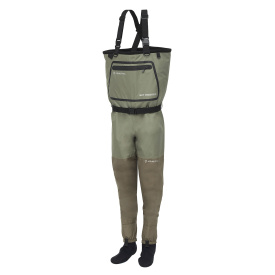 Kinetic Drygaiter II ST. Foot Dusty Olive