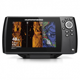 Humminbird Helix 7 CHIRP SI GPS G4