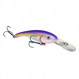 Strike King Bonsai Shad Floating 10cm, 14,2g